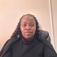 Bongiwe Mdakane, Pr. Tech Eng