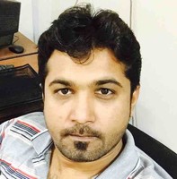 Ghias Awan