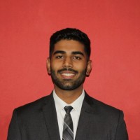 Satvik Reddy Kakularam