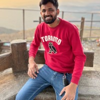 Bhavin Gohil