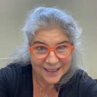 Susan Cartwright- Guion