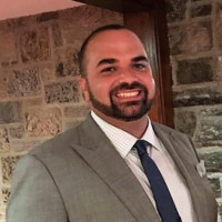 Daniel Mosa