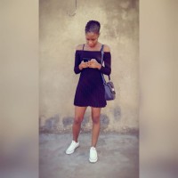 Senamile Mngadi