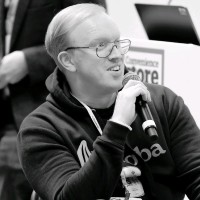 Mathew David Halford