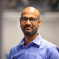 Naveen Srinivasan