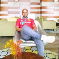 Nicholas Koech