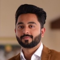 Asad Tariq