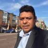 Sid Srivastava
