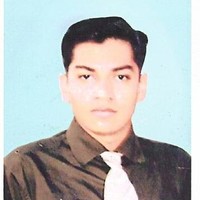 Muhammad Masoom Shafique