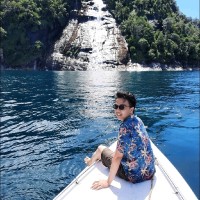 Haris Fadhil