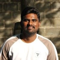 K Naresh Kannan