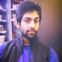 Venkata Ganesh Koganti