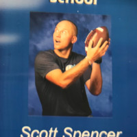 Scott Spencer