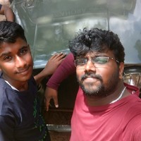 Madhu Sudhan R