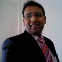 Gaurav Aggarwal