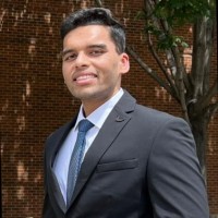 Divyansh Tripathi