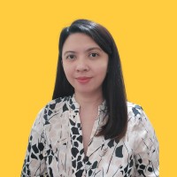 Maria Lourdes Samson