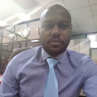 Alfred Macharia