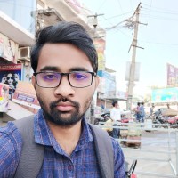 Madhu Sai Santhosh Siddhani