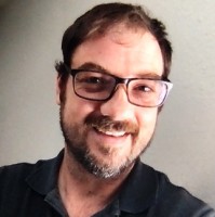 Luismi Vergara
