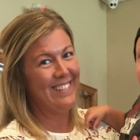 Carrie Pazehoski Scurfield