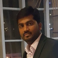 alex pandian