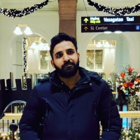 Muhammad Umer Sami