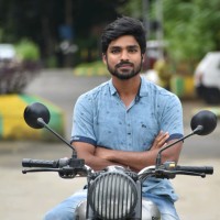Vikas TN