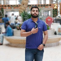 Gaurav Kumar Mishra