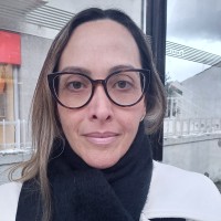 Luciana Amorim Lima
