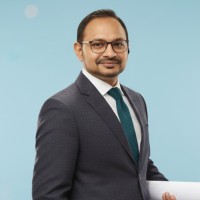 Suresh Kumar Barathan