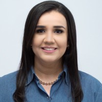 Cinthya Ferreira de Paula