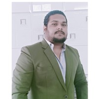 Md Asif Jawed