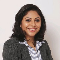 Purvi Patel