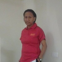 Elvie Tomon Giowen