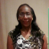 Velma Belinda Ewing