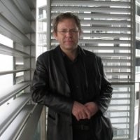 Øyvind Hagen