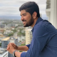 Githin Kurian