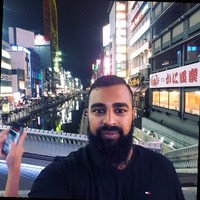 Ravi Naidu