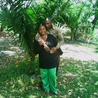 Joe Ntambale