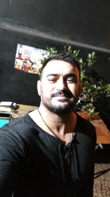 Rafael Mostério