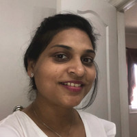 Priyanka Patel