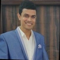 Abhishek Toshniwal