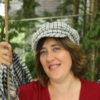 Yvette Belliveau
