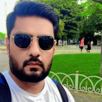 Umair Aslam