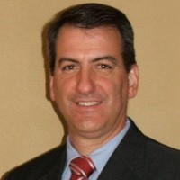 Gil Sharp