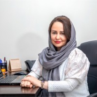 Maryam Azad