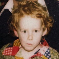 James Pender