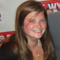 Sara Finlayson