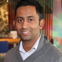 Roger Kumarasinghe